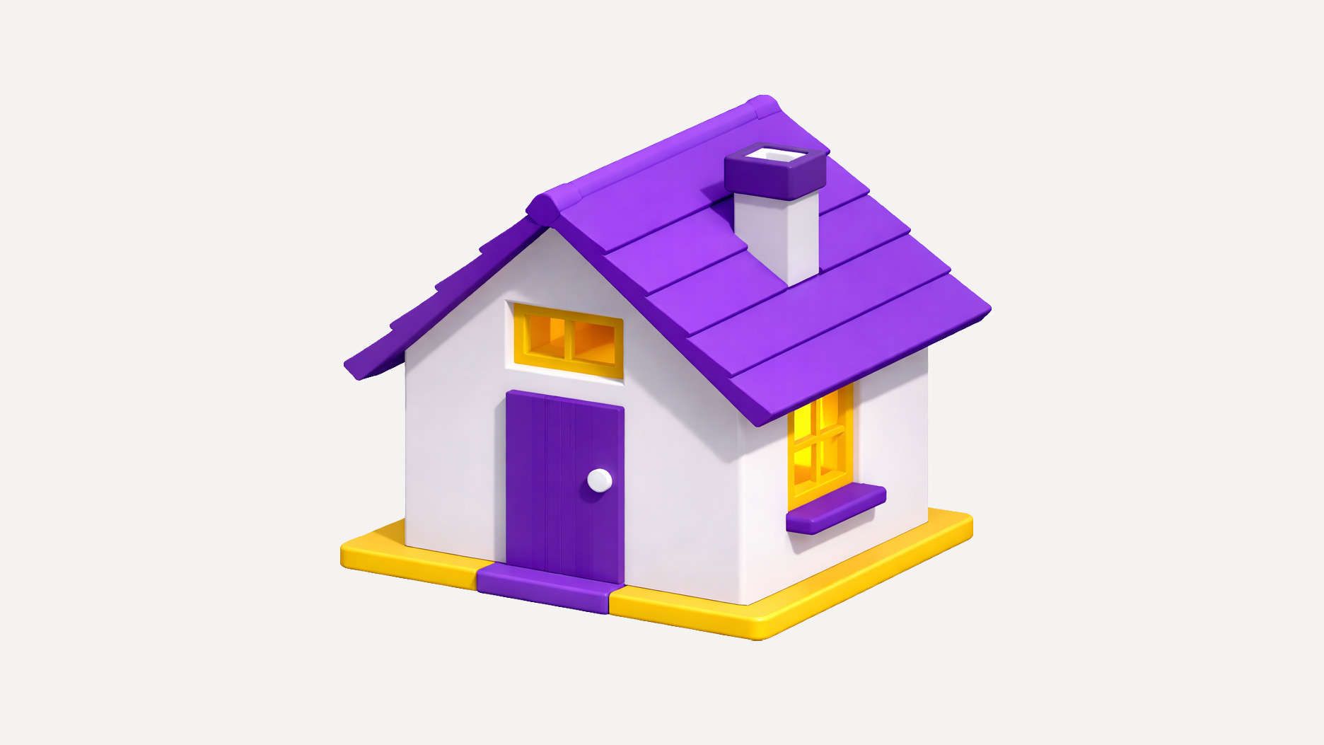 Icon Einfamilienhaus