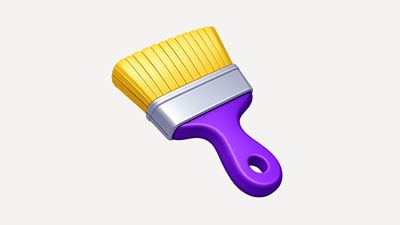 Icon Pinsel
