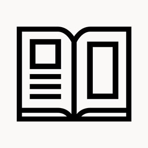 Icona: catalogo