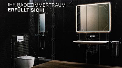 Flyer Geberit ouvert