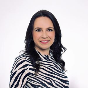 Portrait Walentina Mejenina