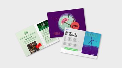 Publipostage par carte postale